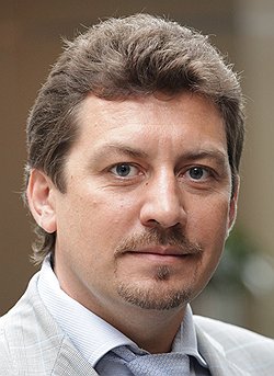 Евгений Юрченко