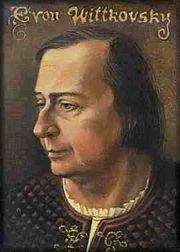 Евгений Витковский