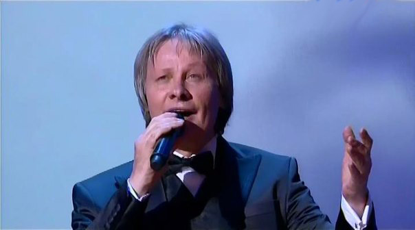 Евгений Головин