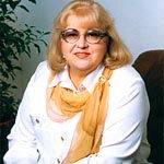 Евгения Кузнецова