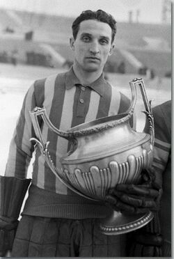 Евгений Бабич