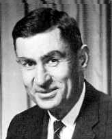 Евсей Дэвид Домар