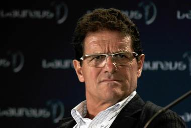 Фабио Капелло