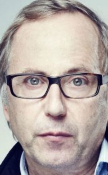 Фабрис Лукини