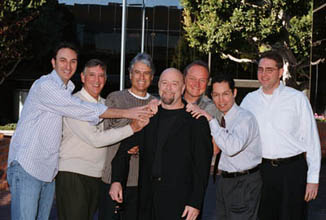 Fabulous Thunderbirds