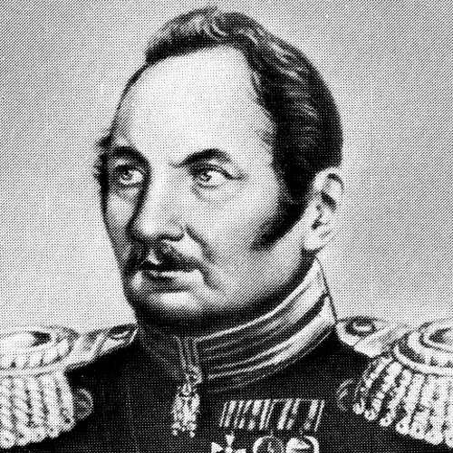 Фаддей Беллингсгаузен