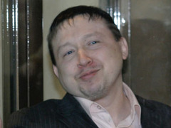 Фаиль Садретдинов