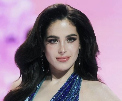 Фатима Бош Фернандес