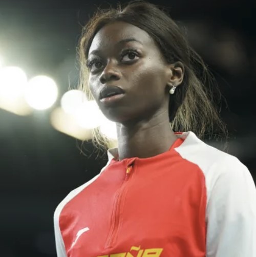 Фатима Диаме