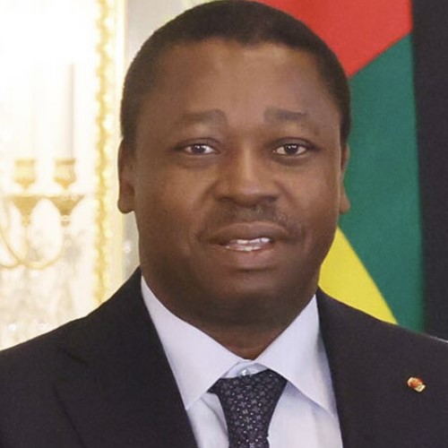 Фор Гнассингбе