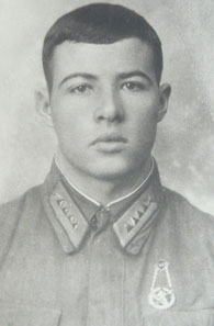 Федор Аккуратов