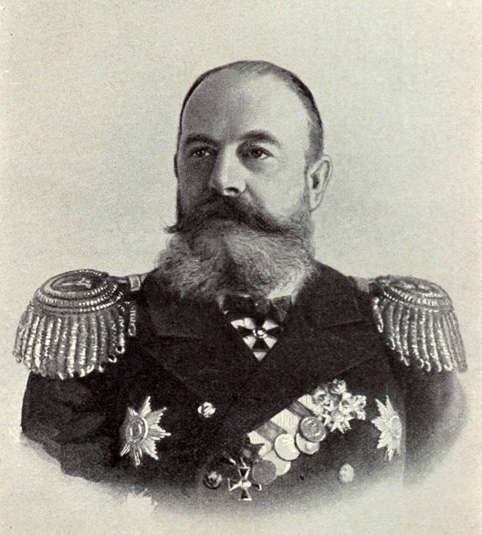 Фёдор Авелан