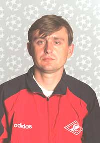 Федор Черенков