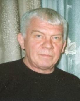 Федор Елдинов