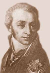 Федор Голубцов