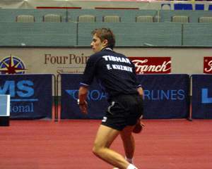 Федор Кузьмин