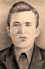 Федор Полетаев