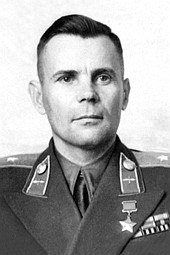 Федор Шинкаренко