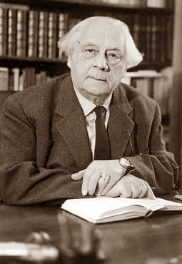 Федор Степун