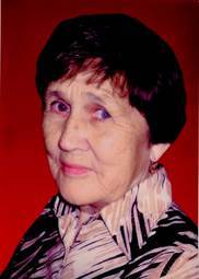 Фекла Климова