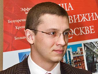 Феликс Евтушенков