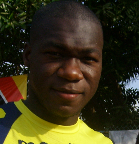 Фелипе Кайседо