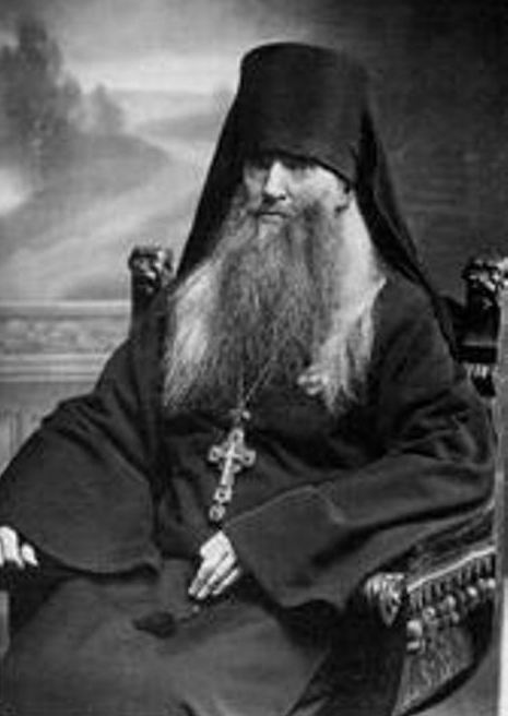 Феофан Туляков