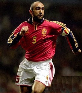 Фернандес Абелардо