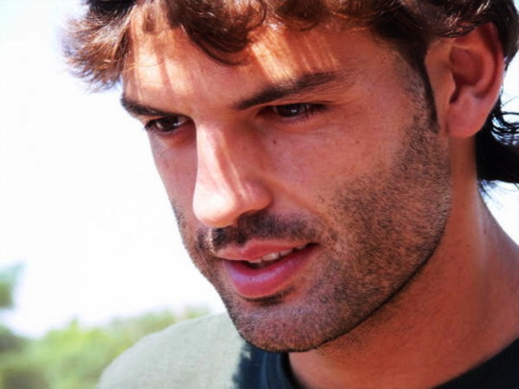 Фернандо Морьентес