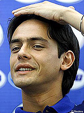 Филиппо Индзаги