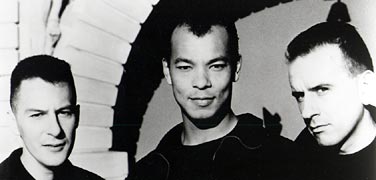 Fine Young Cannibals