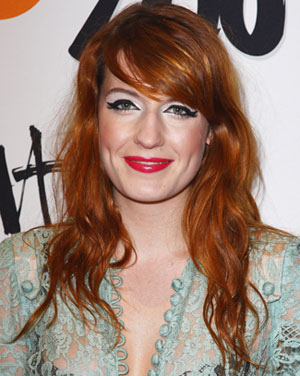 Флоренс Уэлч