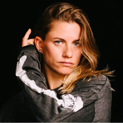 Флорентина Хольцингер