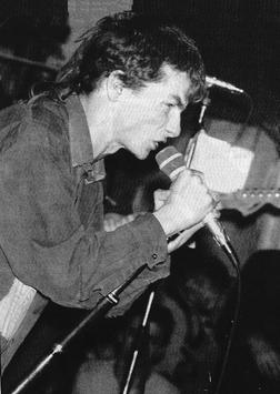 Flux of Pink Indians