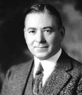 Форрест Рей Молтон