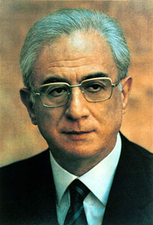 Франческо Маурицио Коссига