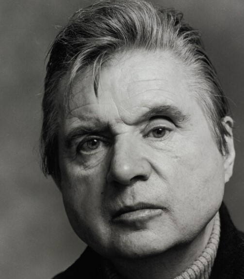 Френсис Бэкон