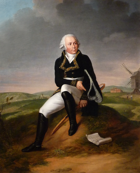 Франсуа-Кристоф Келлерман