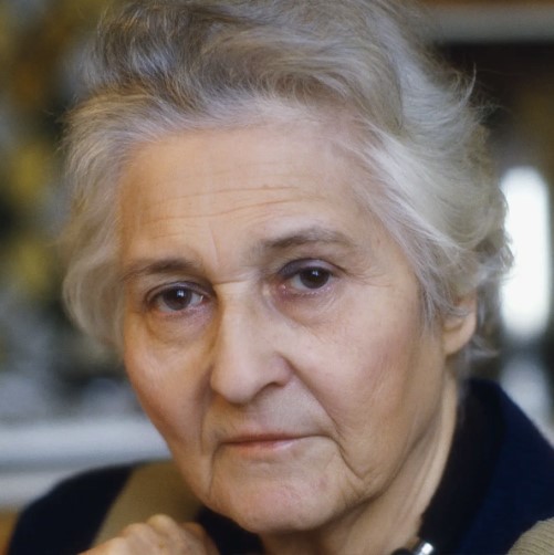 Франсуаза Дольто