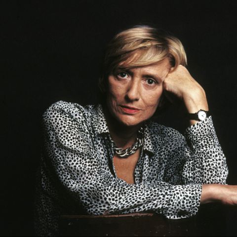 Франсуаза Саган