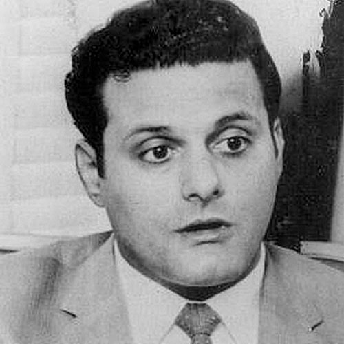 Фрэнк Энтони Стерджис