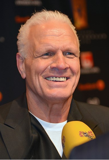 Франк Андерссон