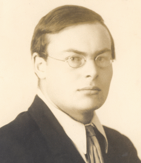 Фрэнк Пламптон Рэмзи