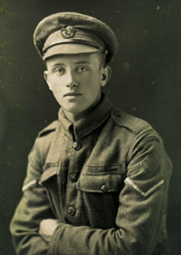 Фрэнк Ричардс