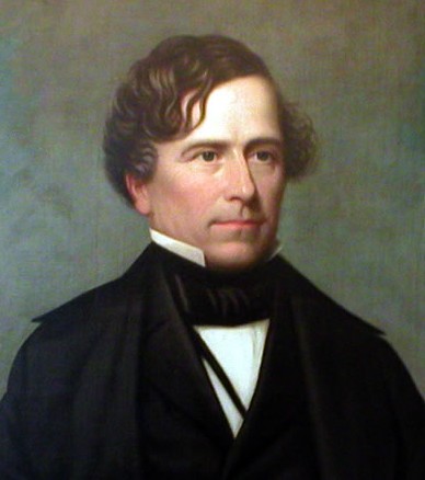 Франклин Пирс