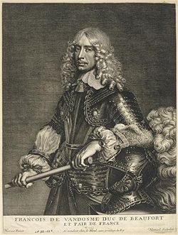 Франсуа Бофор