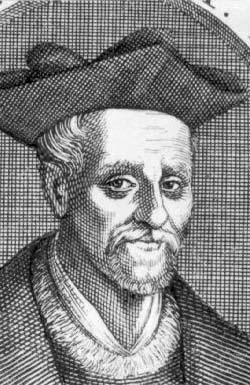 Франсуа Рабле