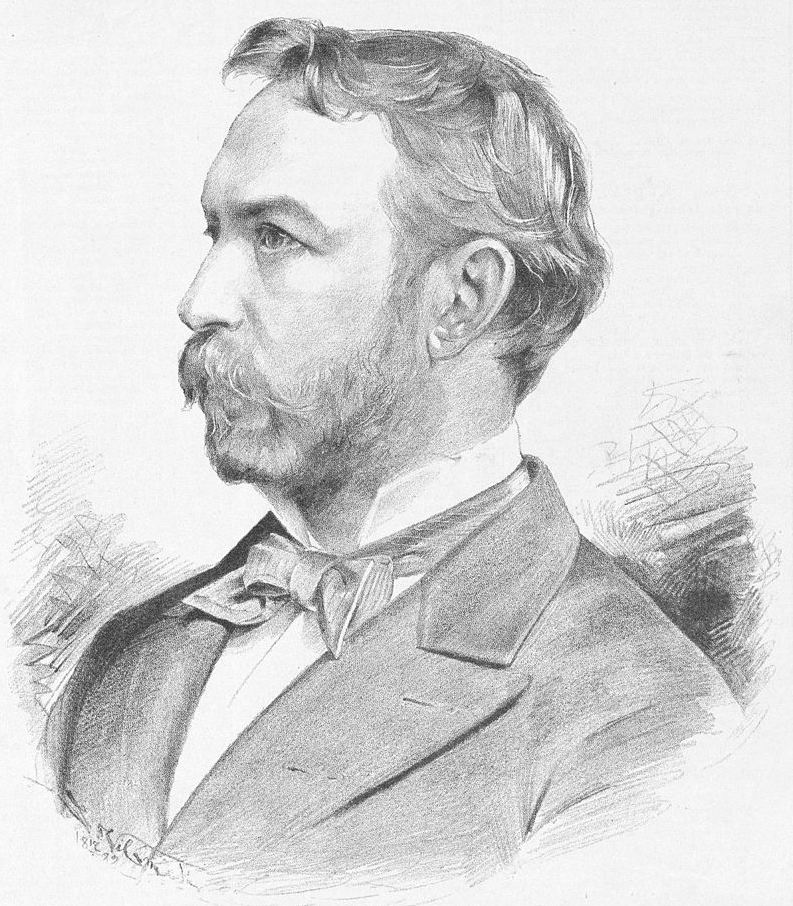 Франтишек Шуберт