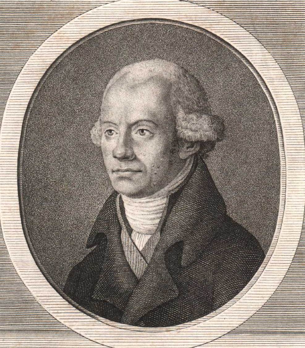 Франц Йозеф Галль