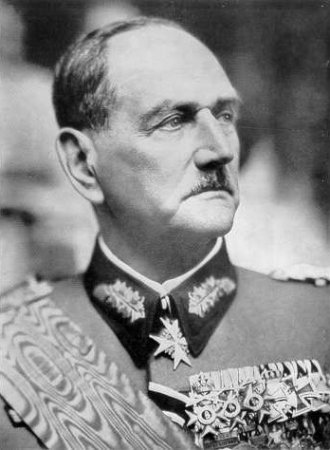 Франц Риттер фон Эпп